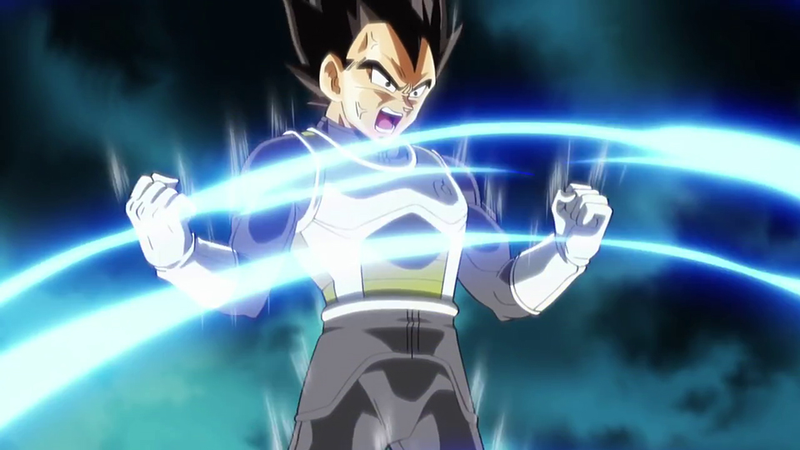 Illustration for article titled Dragon Ball Z: Resurrection ‘F’ Is Enjoyable Yet Flawed